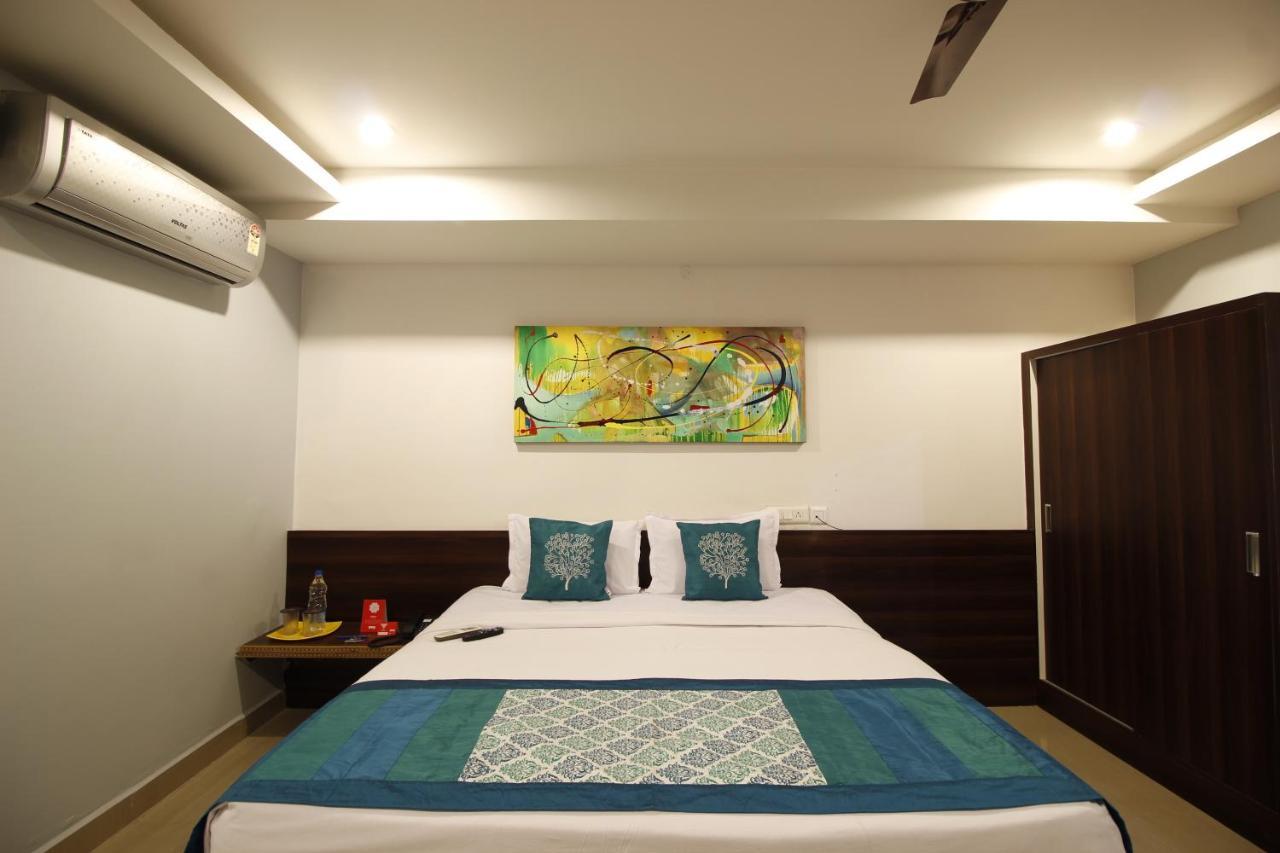 Nova Pride Hotel Χιντεραμπάντ Εξωτερικό φωτογραφία