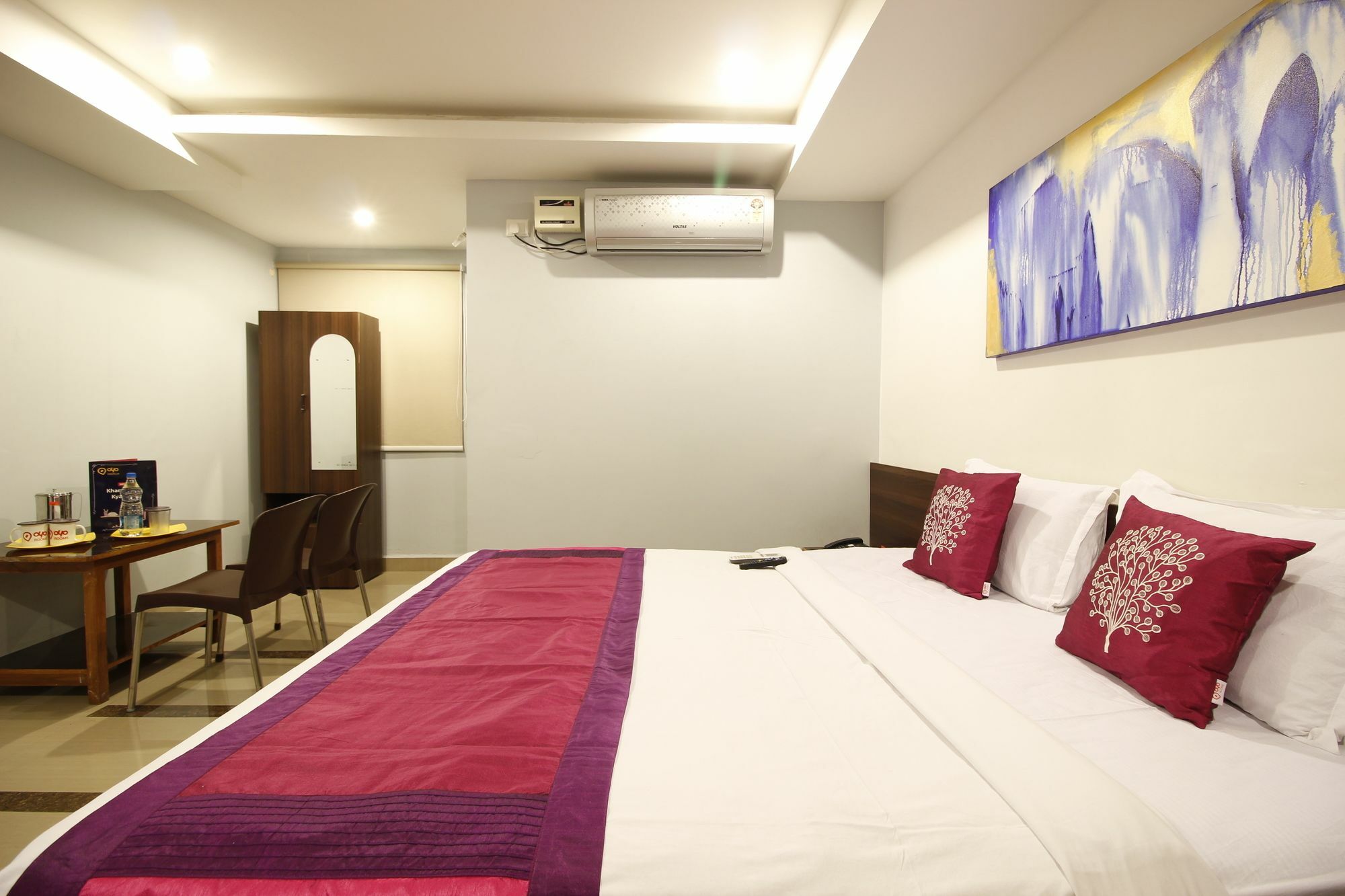 Nova Pride Hotel Χιντεραμπάντ Εξωτερικό φωτογραφία